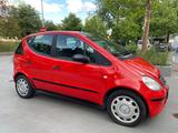 Mercedes-Benz A 160 Automatik Getriebe Klima tel.01708044052 - Mercedes-Benz A 160 in München