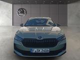 Skoda Superb Combi 2.0 TDI DSG Navi MatrixLED DCCPlus - mit Diesel-Antrieb: Gelb, Kombi