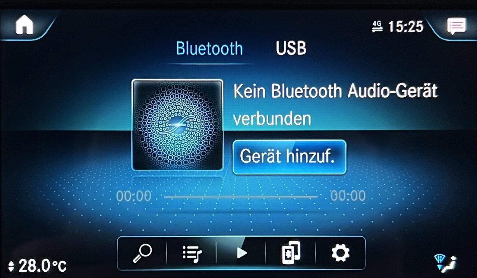 Mercedes-Benz A-Class d Automatik Business Navigation P.Assistent, миниатюра 27