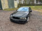 BMW e39 535i V8 Ac Schnitzer - BMW 535: 535i E39