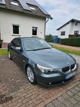 BMW E60 525D TÜV Neu/ Tausch möglich - BMW 525: 525d E60