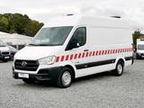 Hyundai H350 150EVGT MAXI/ KLIMA/ AHK - Hyundai Kastenwagen H1