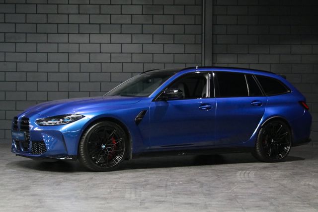 BMW M3 Touring xDrive Competition M Package Laser