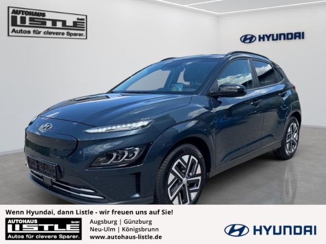 Hyundai KONA Trend Elektro 2WD +KLIMA+NAVI+RFK+PDC+ACC+U
