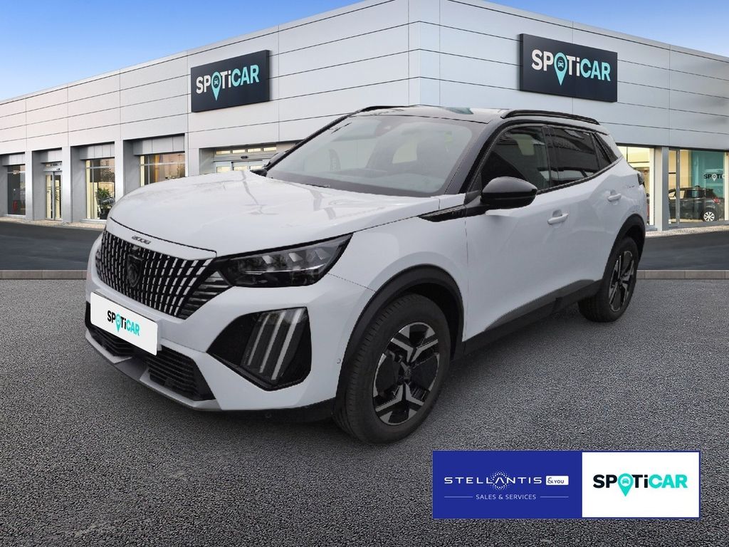 Image of Peugeot 2008