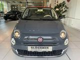 Fiat 500C Serie 4 0.9 8V TwinAir Tu - gebrauchte Fiat 500C aus dem Jahr 2016