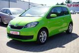 Skoda Citigo 1.0 MPI Ambition Tempomat Sitzheizung PDC - Skoda Citigo mit 3 Türen