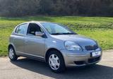 Toyota Yaris 1.0 Sol AUTOMATIK*TÜV NEU*VOLL SCHECKHEFT* - gebrauchte Toyota Yaris aus dem Jahr 2005