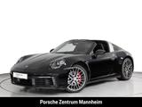 Porsche 992 911 Targa 4S Matrix Bose Sportabgas SportChr - Porsche 992 in Ludwigshafen