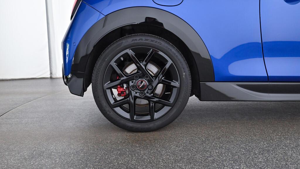 MINI Jcw Trim, миниатюра 16