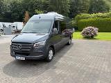 Mercedes-Benz Sprinter v6 319 - Mercedes-Benz 319