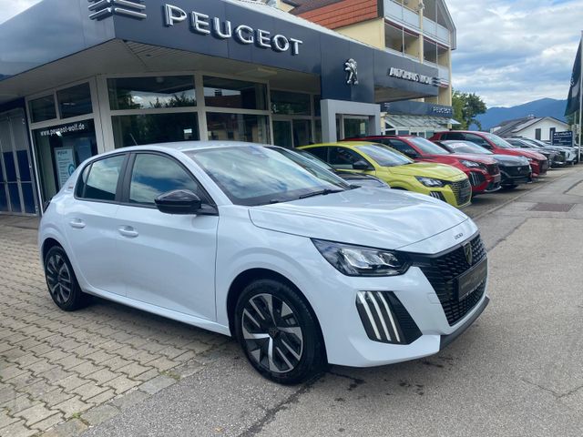 PEUGEOT 208 Style PureTech 100