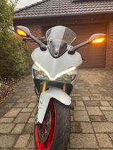 Ducati Supersport 937 S - DUCATI SPORTLER