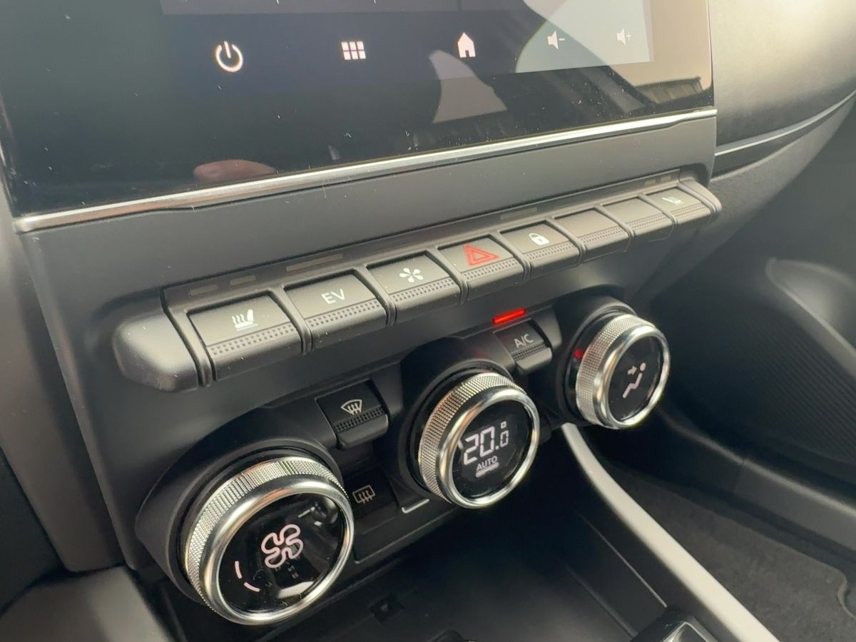 Fahrzeugabbildung Renault Arkana Esprit Alpine Full Hybrid 145