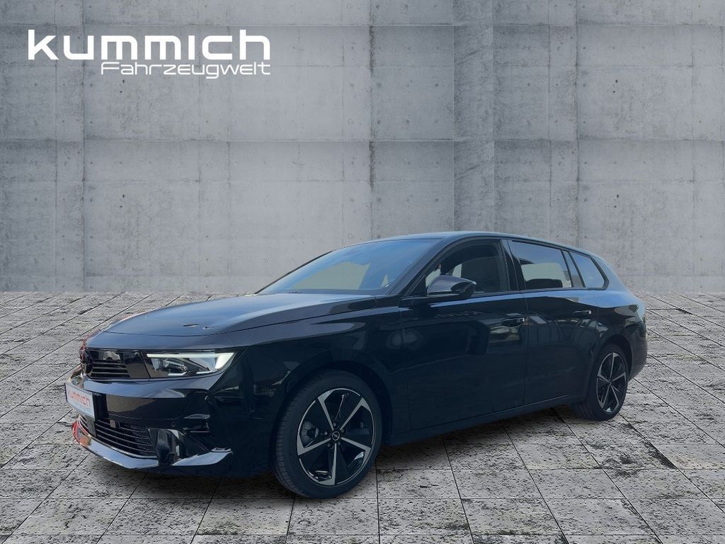 Astra , Sports Tourer, GS, 1.2 Turbo (96 kW/130