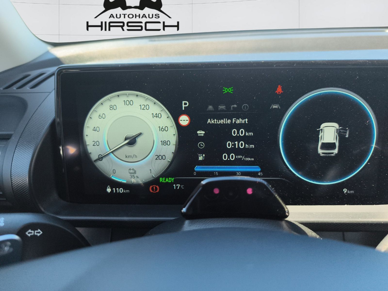Hyundai INSTER - Bild 17