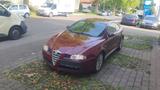 Alfa Romeo GT 2.0 JTS Sportiva*SPORT* - Alfa Romeo GT Gebrauchtwagen