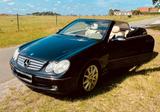 Mercedes-Benz CLK 500 ELEGANCE Elegance - gebrauchte Mercedes-Benz CLK 500 aus dem Jahr 2004