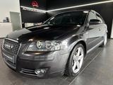 Audi A3 Sportback 2.0 FSI S line Sportpaket plus+PDC - Audi A3 aus 2006: 2.0
