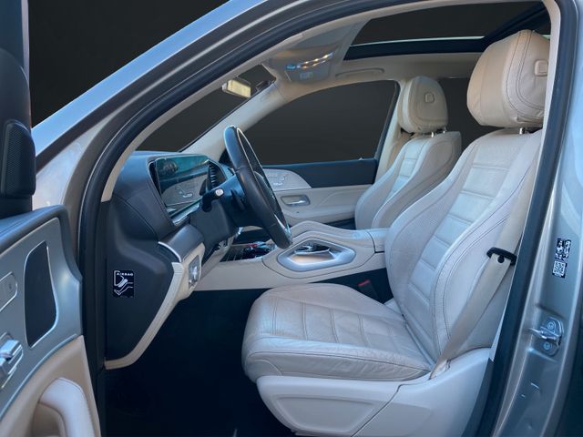 Mercedes-Benz GLE 300