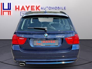 BMW 320 - 5