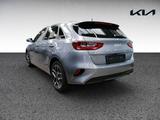 Kia Cee'd 1.5 T-GDI DCT Ultimate Tempom.aktiv Blueto - Kia Jahreswagen: Kombi