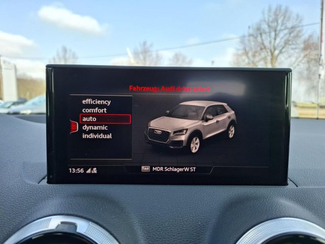 Q2 35 TFSI S-TRONIC S-LINE+NAVI+MATRIX+ACC+CAM