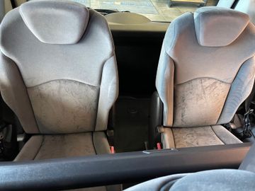 MYAUTOCENTER – Gebraucht- und Jahreswagen mit Werkstattservice in Pfaffenhofen Citroën C8 2.0 16V Tendance *2. Hand*Klima*7-Sitzer*PDC*