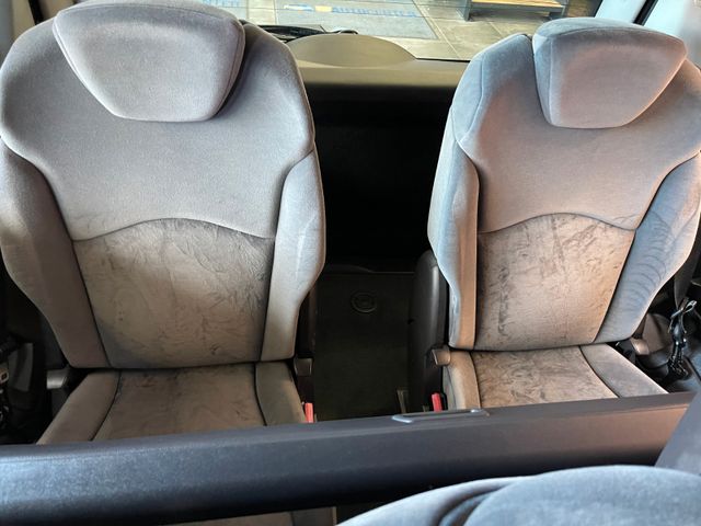 MYAUTOCENTER – Gebraucht- und Jahreswagen mit Werkstattservice in Pfaffenhofen Citroën C8 2.0 16V Tendance *2. Hand*Klima*7-Sitzer*PDC*