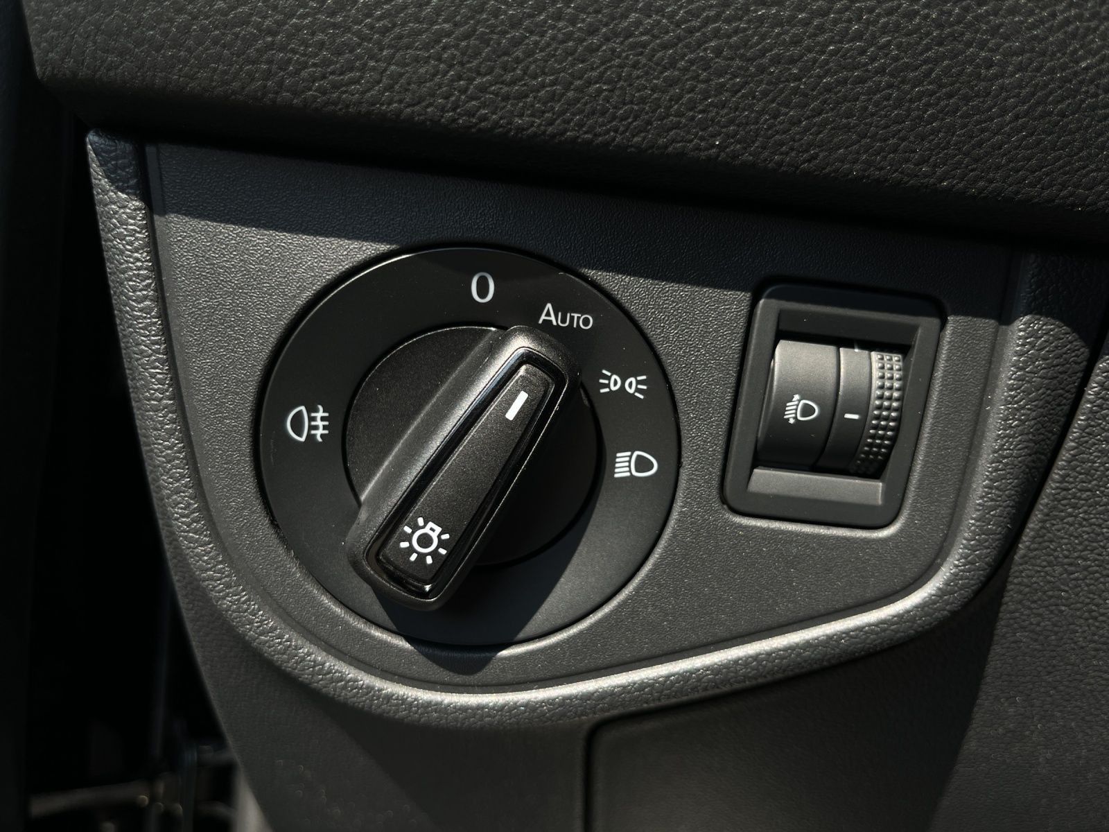 Volkswagen Taigo - Bild 18