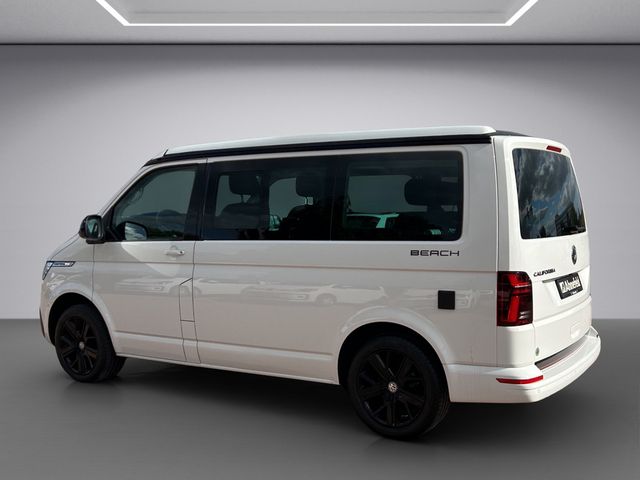 T6 California Beach Camper Edition FWD