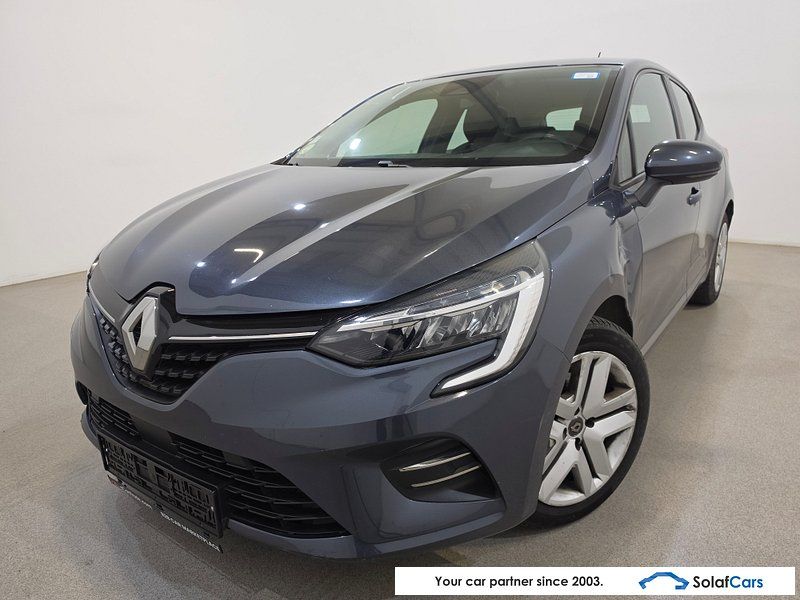 Image of Renault Clio