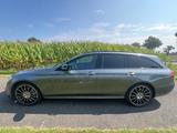Mercedes-Benz E 450 4Matic T Modell/AMG Line/Pano/Bur/HUD/DIS  - Mercedes-Benz 450 Gebrauchtwagen