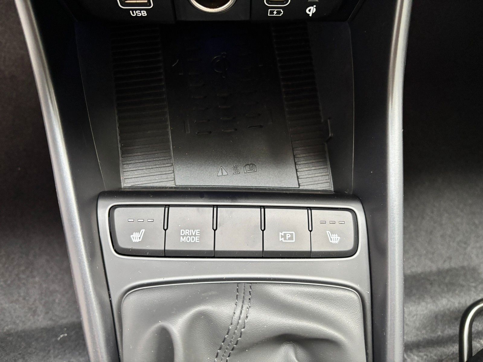 Fahrzeugabbildung Hyundai i20 1.0 T-GDI Trend Navi,SHZ,Kam.,PDC,Virtual,LM
