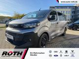 Opel Vivaro Kombi 2.0 TDI L3 9 Sitzer PDC*Kamera*Navi - Opel Vivaro in Freiburg