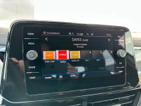 VW T-Roc 1.5 TSI OPF DSG R-Line NAV KAM BLACK3J GAR bei Autohaus Landmann & Maier OHG