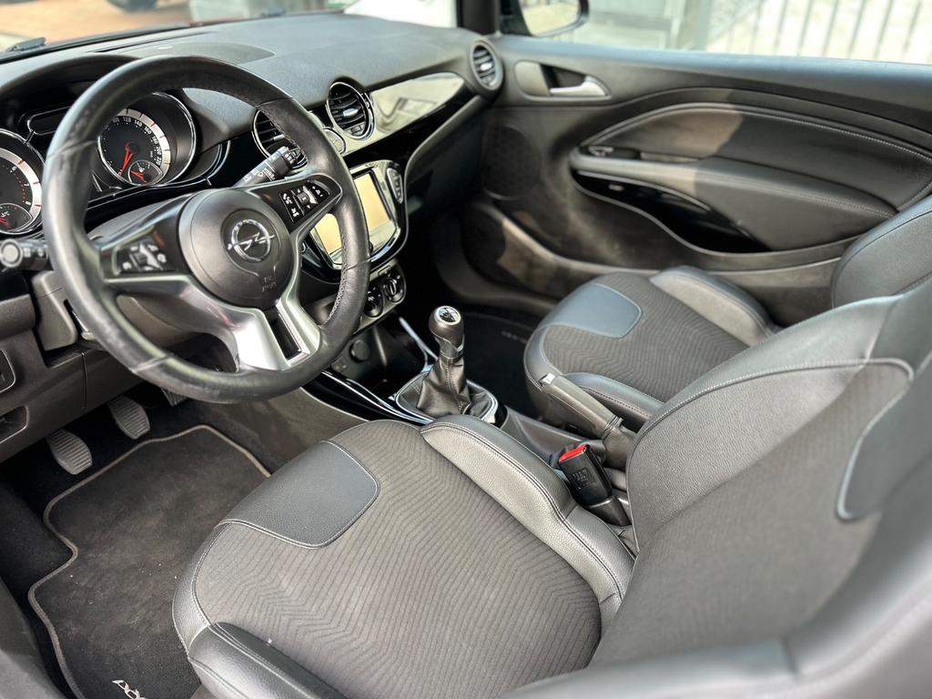 Opel Adam