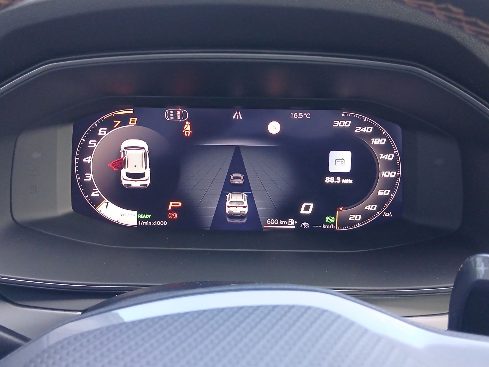 Cupra Formentor - Bild 11