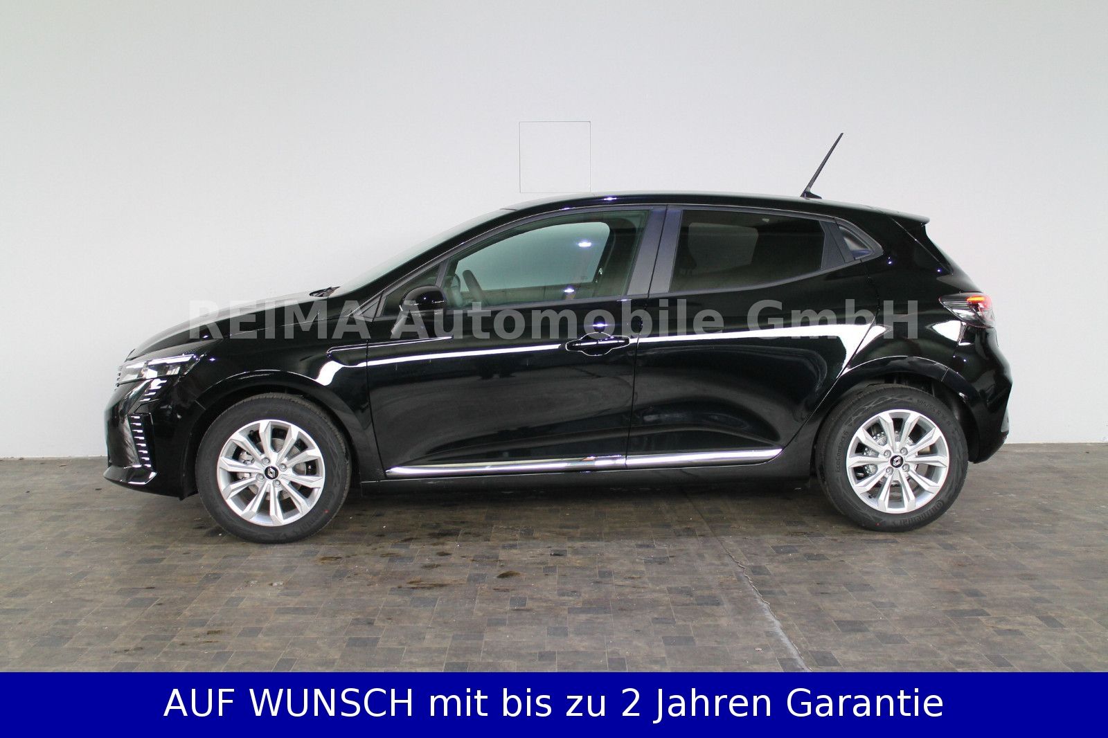 Fahrzeugabbildung Renault Clio V Evolution, Kamera, LED, "SOFORT"