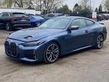 BMW M440i xDrive Coupé Leder EU-Zulassung - Coupés mit Unfallschaden