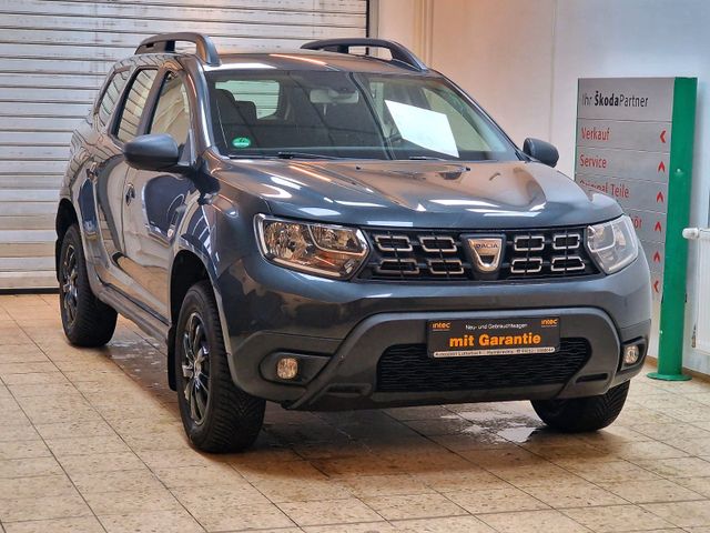 Dacia Duster II Comfort 1,6 SCE KLIMA PDC