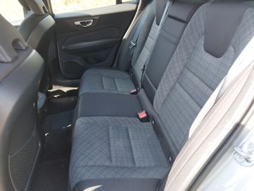 Volvo V60 - 12