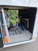 Dethleffs Esprit I7150-2EB - Dethleffs Integrierter Esprit 7150