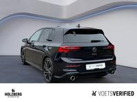 Volkswagen Golf 2.0 TSI GTI DSG AHK+MATRIX+19"