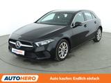 Mercedes-Benz A 180 d Aut.*NAVI*TEMPO*LED*PDC*SHZ* - Mercedes-Benz A-Klasse Gebrauchtwagen in Köln