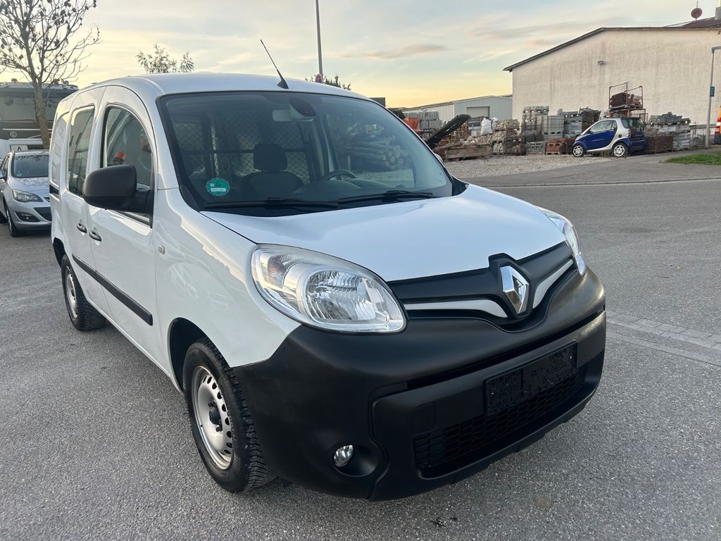 Image of Renault Kangoo