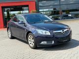 Opel Insignia A Lim. 1.4 Turbo Innovation *XENON*NAVI - Opel Insignia: Turbo X