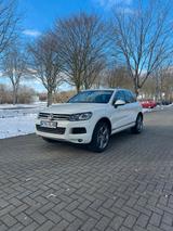 Volkswagen Vw Touareg 3.0 TDI 3,5T Tüv 08/27 - Volkswagen Touareg: 2.5