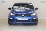 Volkswagen Golf 6 R 2.0TSI 265PS DSG Cabriolet Navi DCC DAB - : Roadster, 4 Sitzer