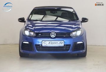 Volkswagen Golf - 3
